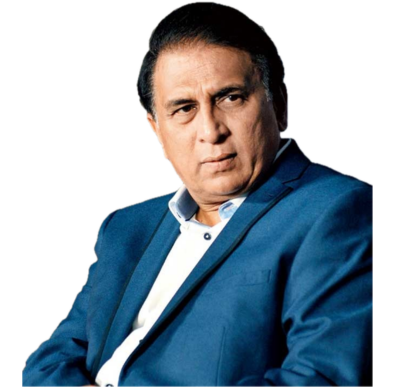 Sunil logo